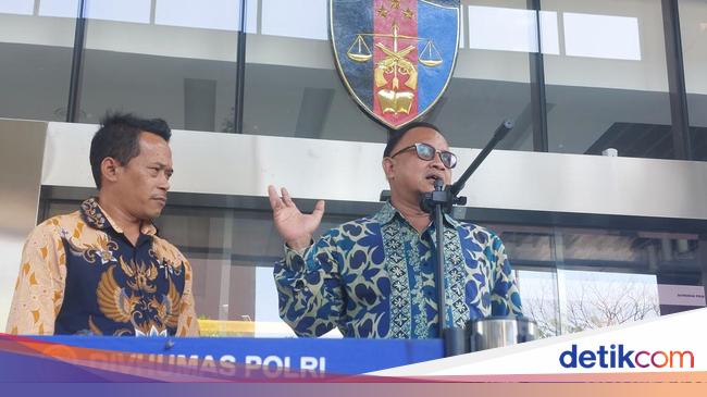 Kompolnas Yakin Anggota Brimob Pelindas Affan Dipecat dan Dipidana