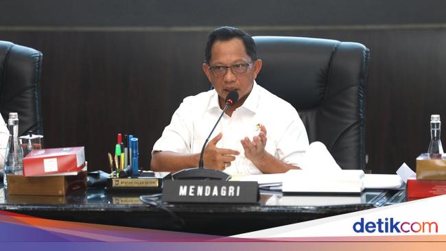 Viral 17+8 Tuntutan Rakyat Singgung PHK-Tunjangan DPR, Pemerintah Buka Suara