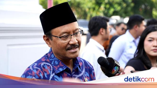 Mensos Sebut Prabowo Akan Beri Bantuan untuk Korban Unjuk Rasa