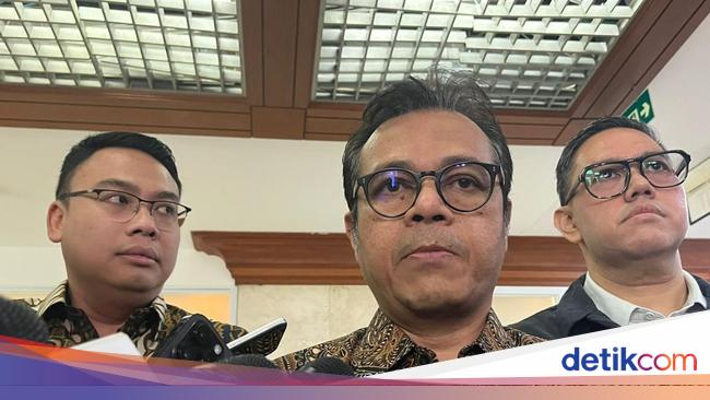 Wamenkomdigi Sebut TikTok Masih Evaluasi Fitur Live