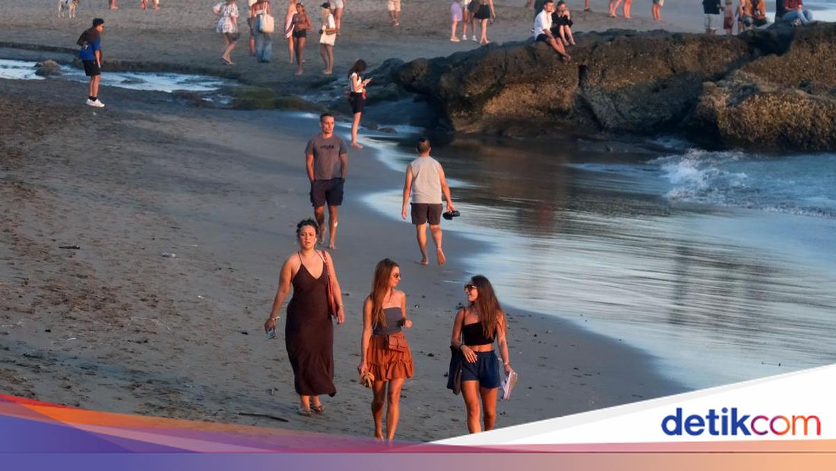 Garap Kualitas Sektor Wisata, Pemkab Badung Fokus Pada 3 Indikator Utama