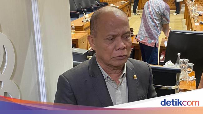 Pimpinan Baleg DPR Harap RUU Perampasan Aset Mulai Dibahas Tahun Ini