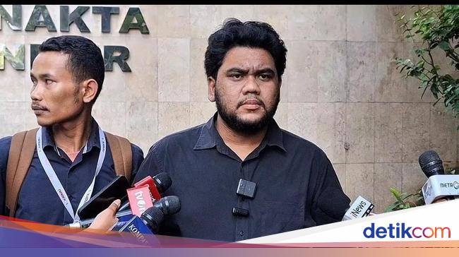Tim Advokasi Lokataru ke Polda Metro: 1 Staf Juga Ditetapkan Tersangka