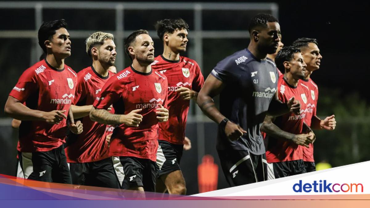 Jadwal Timnas Indonesia Vs Lebanon: Main Jam Berapa-Tayang di Mana?