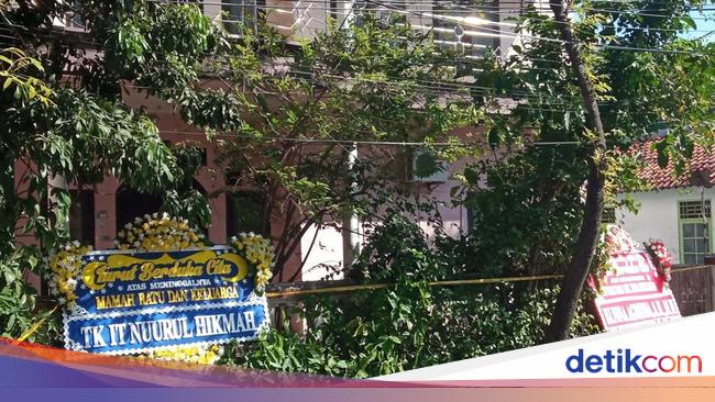 5 Mayat Dikubur di Indramayu Sudah Tewas Berhari-hari, Sempat Dicari Keluarga