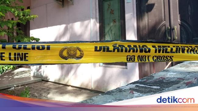 Menelisik Motif Penyebab 5 Mayat Sekeluarga Dikubur di Rumah Indramayu