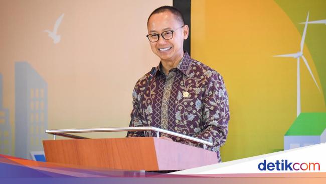 Eddy Soeparno Yakinkan Investor Kondisi RI Tetap Aman untuk Investasi