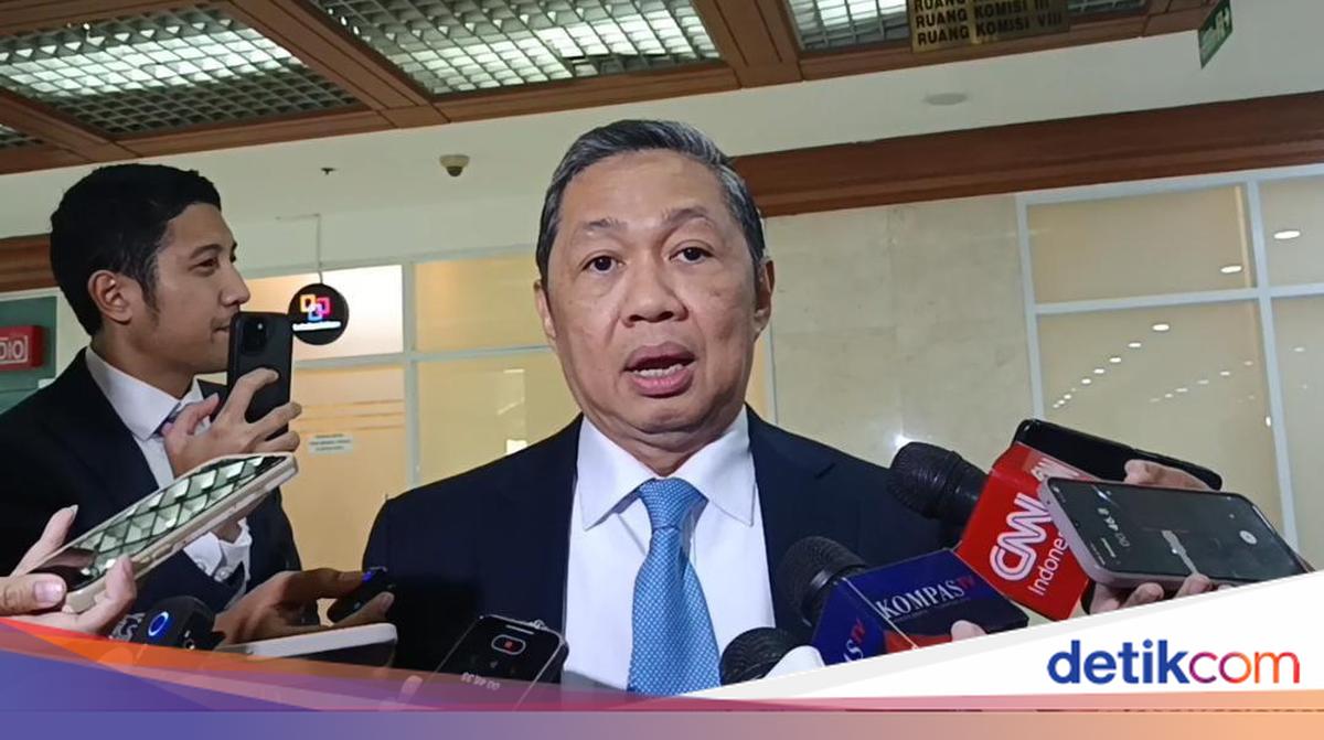 Wamenlu Sebut Prabowo Akan Umumkan Bantuan Lagi untuk Palestina di PBB