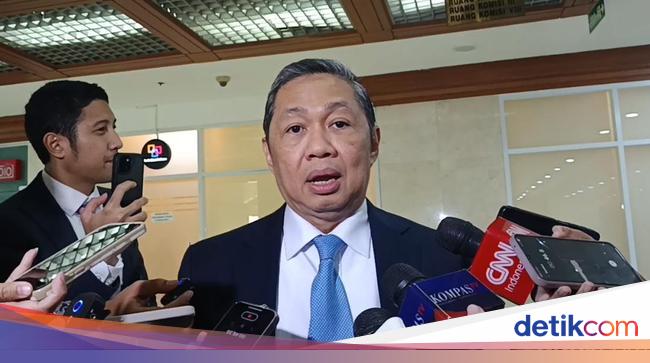 Zetro Staf KBRI Tewas Ditembak di Peru, Wamenlu Duga Motif Perampokan