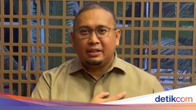 Andre Rosiade Minta Maaf ke Masyarakat Sumbar Belum Maksimal Jadi Anggota DPR