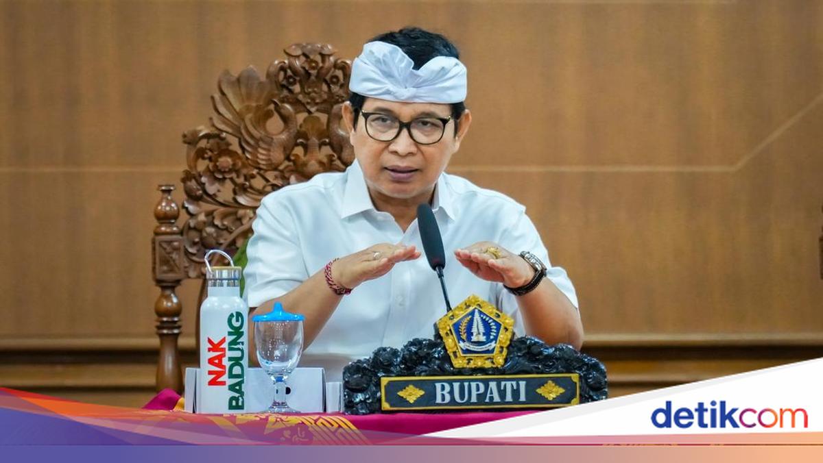 Pemkab Badung Siapkan Beasiswa Penuh S1 di 2026, Prioritaskan Anak Petani