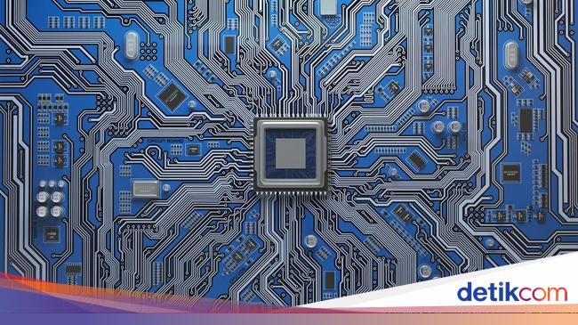 DTLST, Aset Tak Terlihat di Balik Elektronik Modern yang Harus Dilindungi
