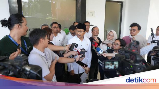 Gus Ipul: Tokoh Agama-Guru Dukung Prabowo Tegakkan Keadilan
