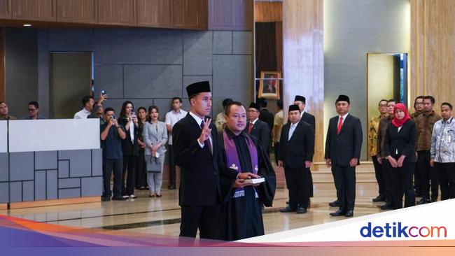 Miliano Jonathans Resmi Jadi WNI, Siap Perkuat Timnas Indonesia