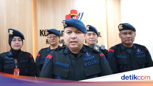 Puluhan Santri di Depok Dilarikan ke RS Usai Muntah-muntah hingga Diare