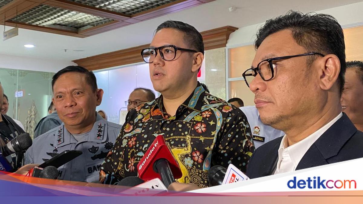 Komisi I DPR Nilai Langkah RI Bertahan di BoP Jadi Strategi Diplomasi Palestina