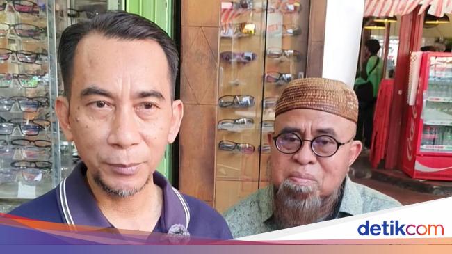 KOPEMA Jelaskan Polemik Kenaikan Harga Sewa Kios Blok M