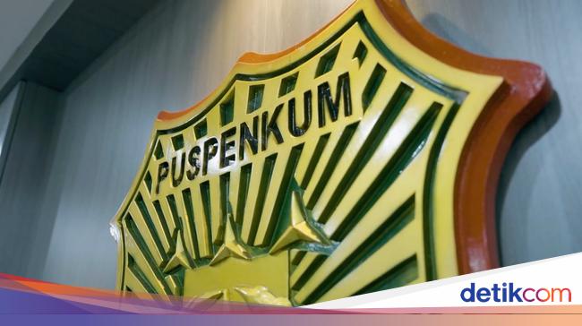 Raih Kepercayaan Publik, Ini Peran Puspenkum Jaga Citra Kejaksaan
