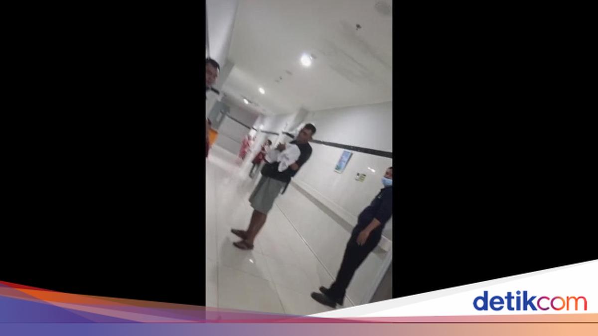 Respons RSBT Pangkalpinang Diduga Telat Tangani Pasien Bayi hingga ...