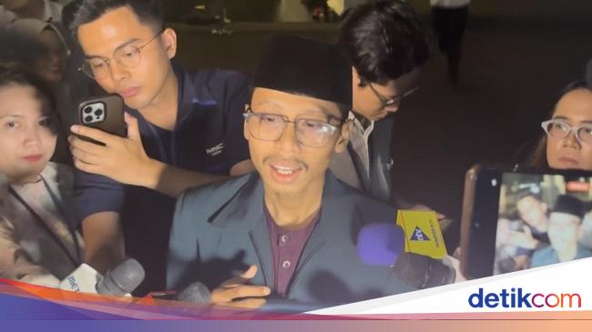 Sejumlah Perwakilan Mahasiswa Merapat ke Istana, Hendak Temui Prabowo