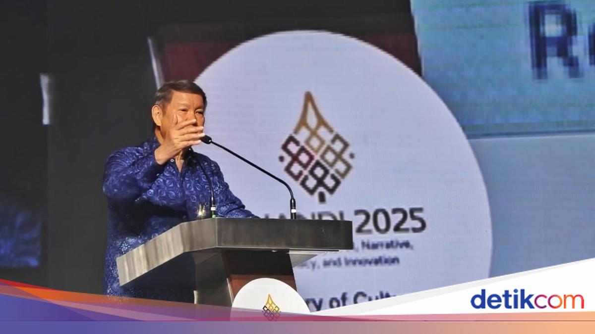 Hashim Tegaskan Komitmen RI Berantas Pembalakan dan Perdagangan Satwa Liar