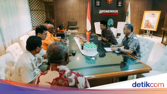 Gus Ipul Ungkap 3 Langkah Kemensos Pulihkan Korban Konflik Sosial