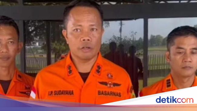 8 Korban Helikopter yang Jatuh di Kalsel Dievakuasi ke RS Bhayangkara