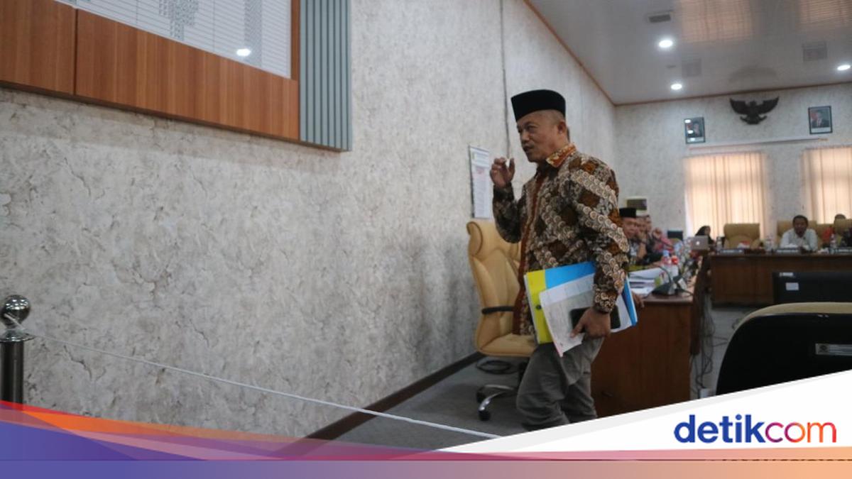 Wartawan Peliput Hak Angket Dibanting di DPRD Pati, Polisi Tetapkan Tersangka
