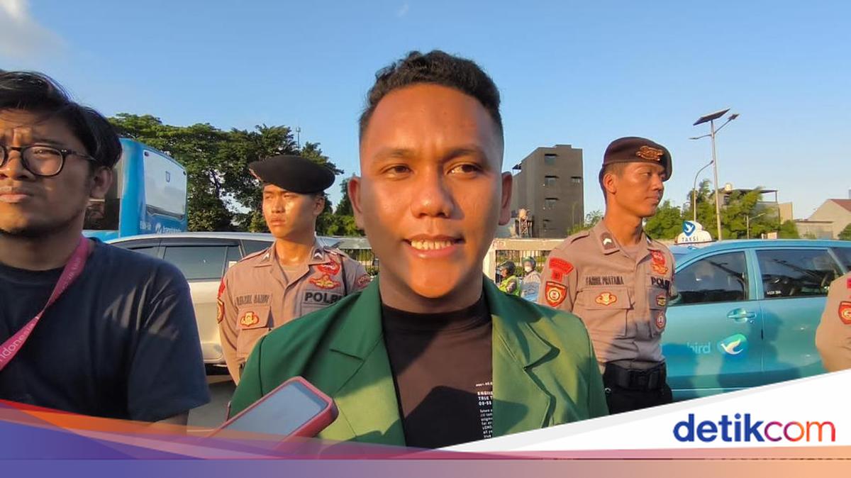 BEM SI Dukung Kortas Tipikor Polri Usut Korupsi Batu Bara