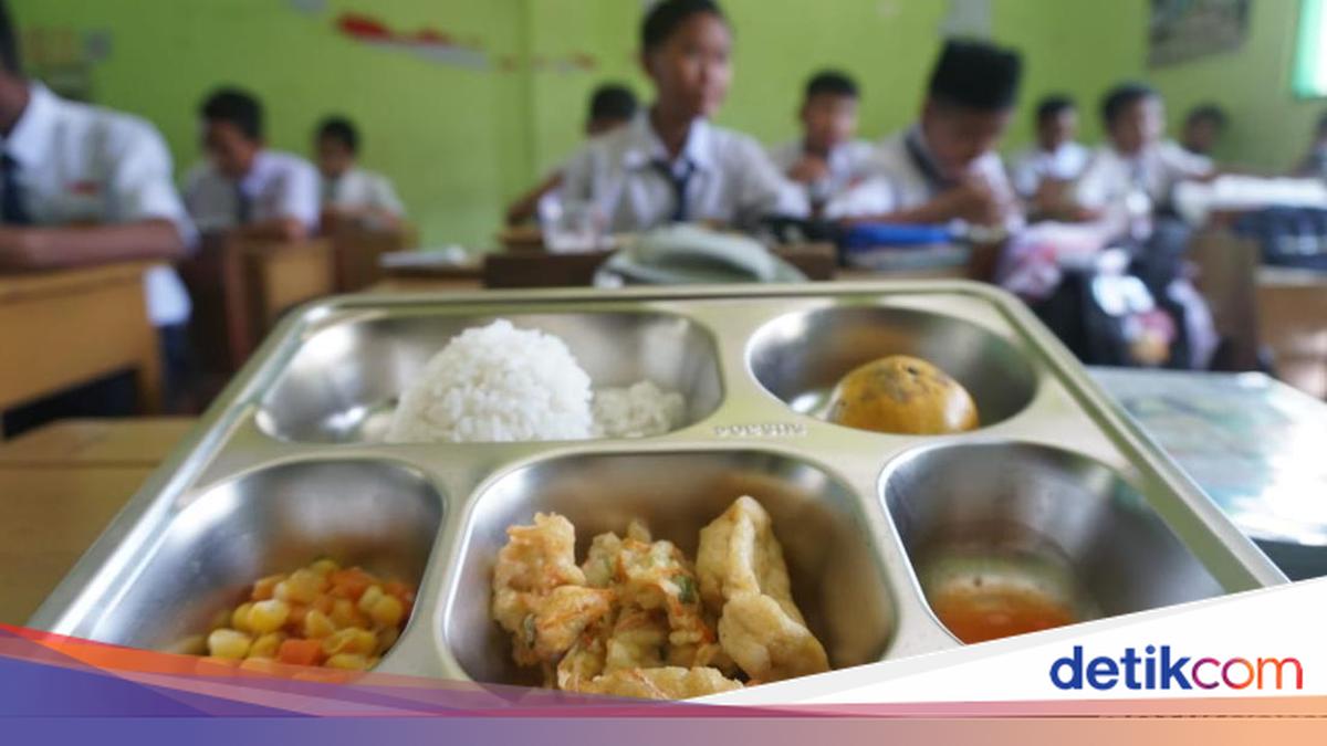 3 Penjelasan BGN Tepis Dugaan Ribuan Dapur MBG Fiktif