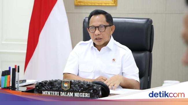 Arahan Pemerintah agar Siskamling RT/RW Diaktifkan
