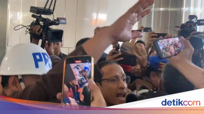 Jaksa Ungkap Nadiem Rapat Tertutup soal Chromebook, Wajib Pakai Headset