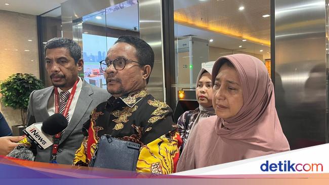 Keluarga Sebut Laras Faizati Hanya Ungkapkan Kekecewaan