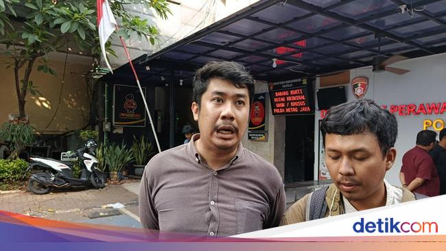 LBH Jakarta Pertimbangkan Ajukan Penangguhan Penahanan Delpedro
