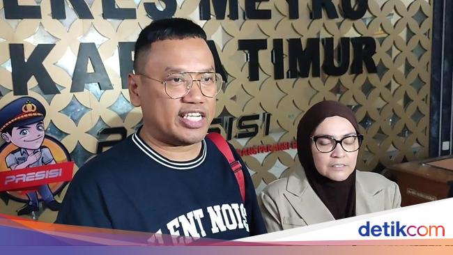 Uya Kuya Buka Suara