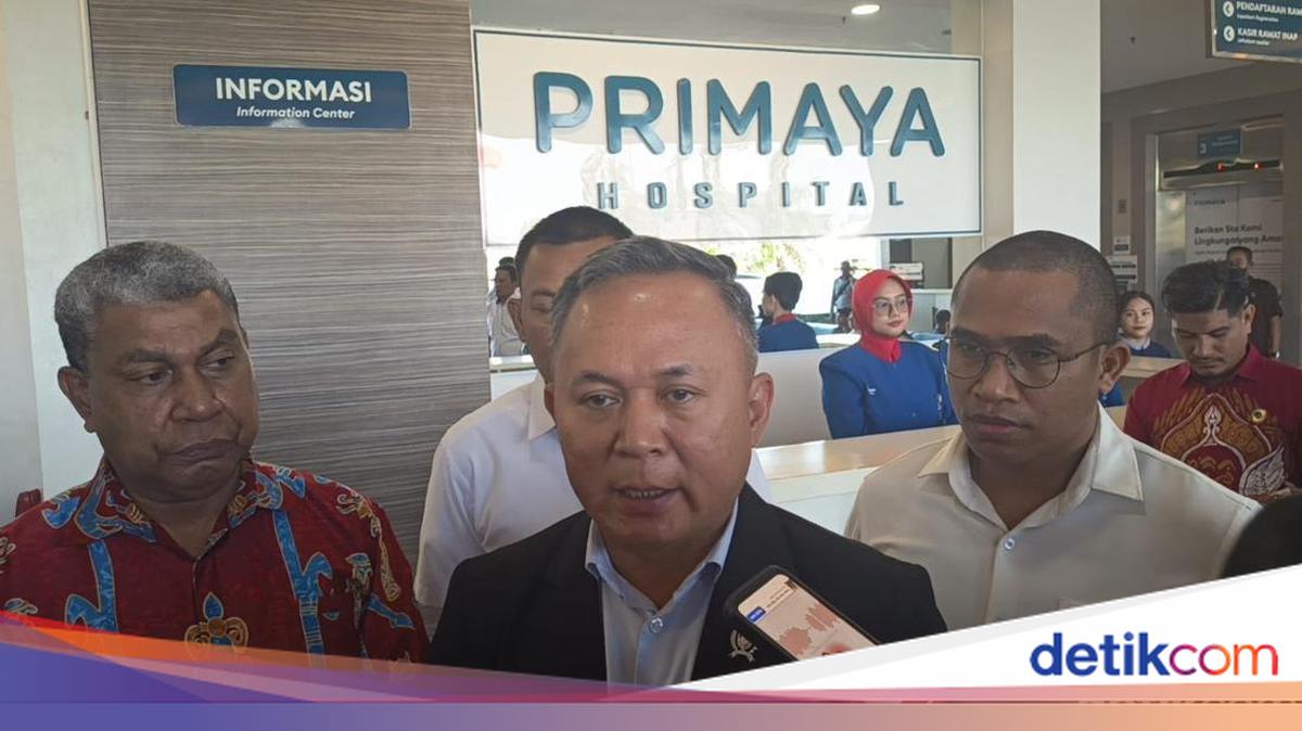 Momen Hari Kartini, Wamen HAM Bicara Peran Penting Pendidikan bagi Perempuan