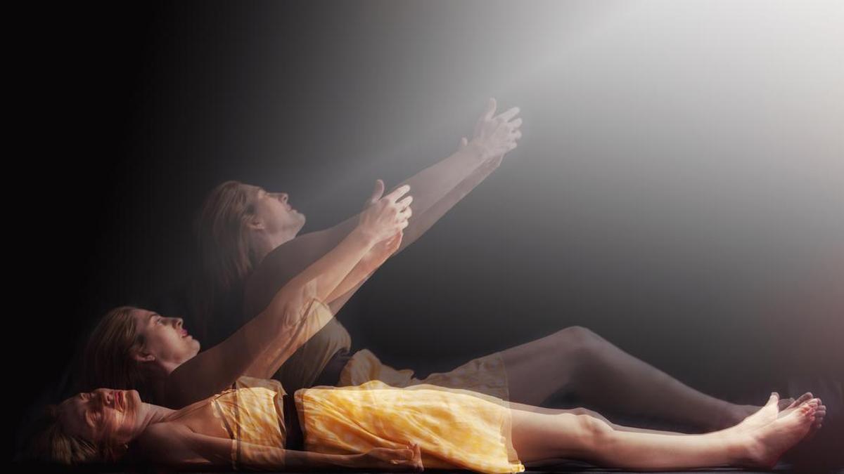 Cerita Orang yang Pernah Mati Suri, Ada Fenomena 'Gaib' Muncul