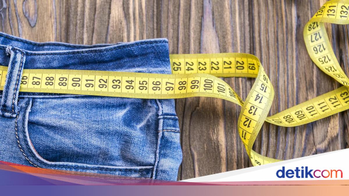 Diet 15 Hari hanya Minum Air Putih, Efeknya Semengerikan Ini