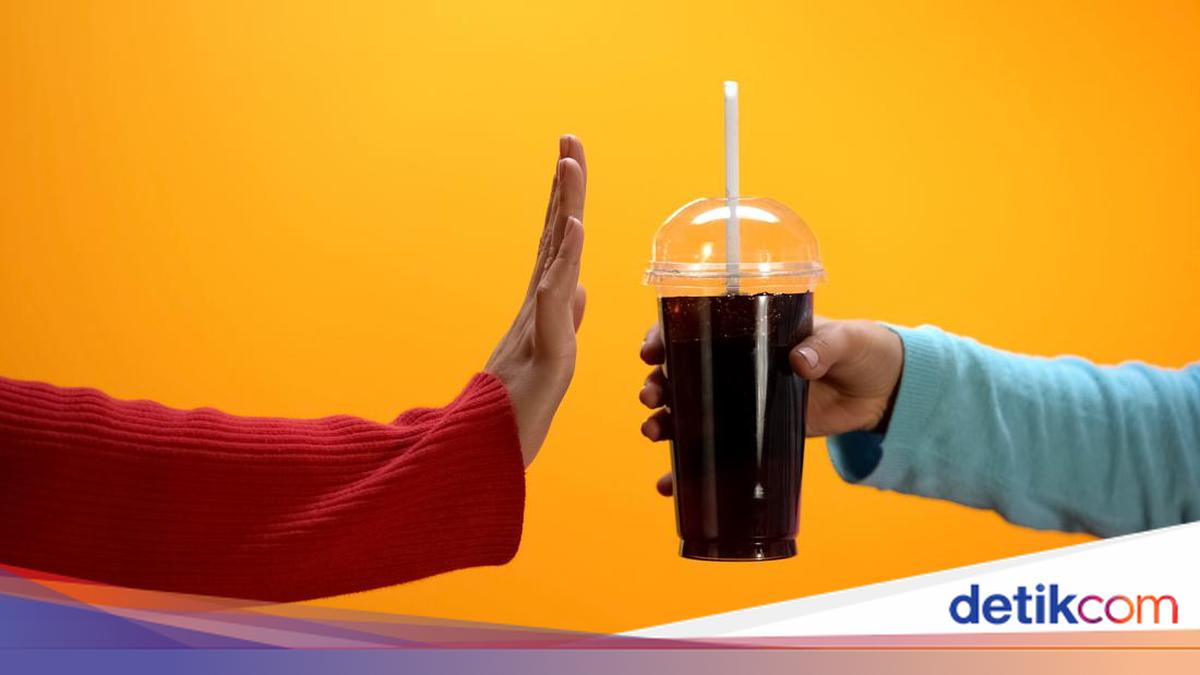 Dear Gen Z, Ini Batas Konsumsi Gula Biar Tak Kena Diabetes