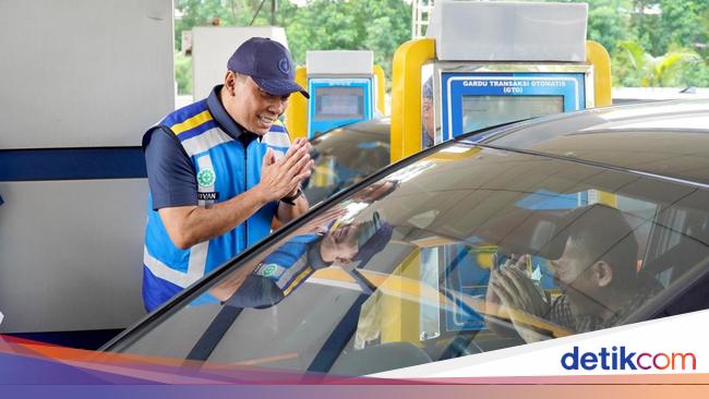 Upaya Jasa Marga Hadirkan Layanan Berkelanjutan bagi Pengguna Jalan Tol