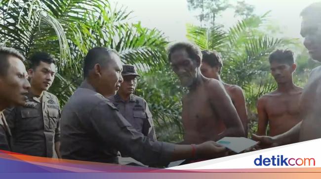 Melihat Lebih Dekat Jejak Jaksa Jaga Marwah Hukum di Daerah Terpencil RI