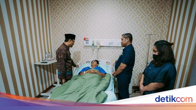 Kemensos Akan Data Warung yang Rusak Akibat Unjuk Rasa