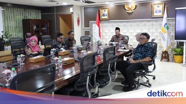 Sosialisasi Permensos Baru, Gus Ipul Ajak Seluruh Karang Taruna Bangkit