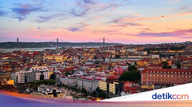 10 Kota Paling Bahagia di Dunia 2025, Salah Satu Indikatornya Kualitas Tidur