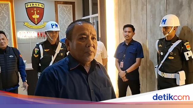 Eks Gubernur Lampung Arinal Diperiksa Kejati, Rumahnya Digeledah
