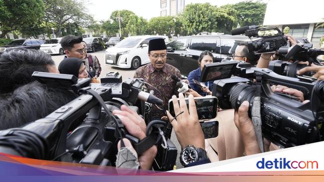 Mensos Jelaskan soal Bansos untuk Korban Unjuk Rasa