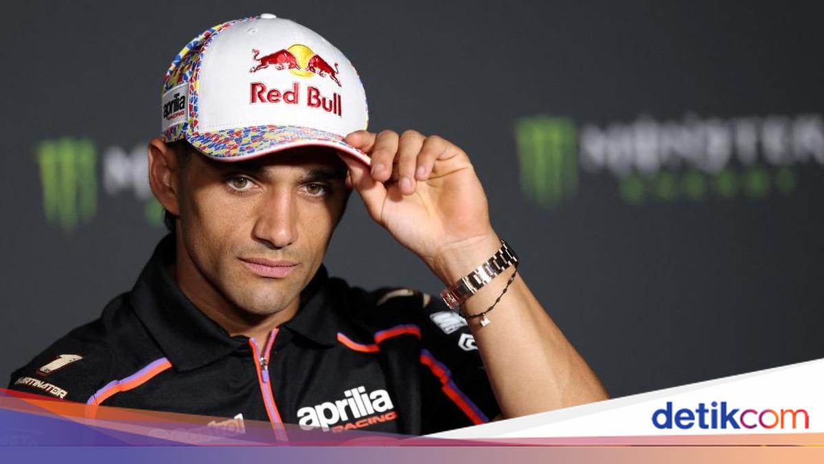Jorge Martin Absen di Mandalika, Belum Bisa Tampil Juga di Australia