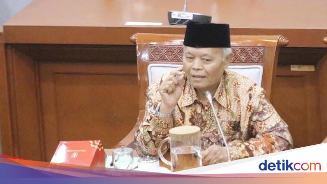 HNW Minta BPJPH Awasi Kehalalan Ompreng MBG Diduga Berbahan Minyak Babi
