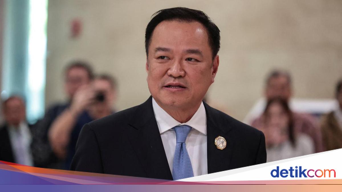 Thailand Capai Kesepakatan dengan Iran untuk Keamanan Lintas Kapal di Selat Hormuz