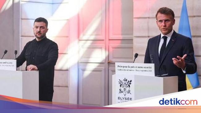 Ukraine Peace Deal: 26 Nations Offer Sedatives as Incentive